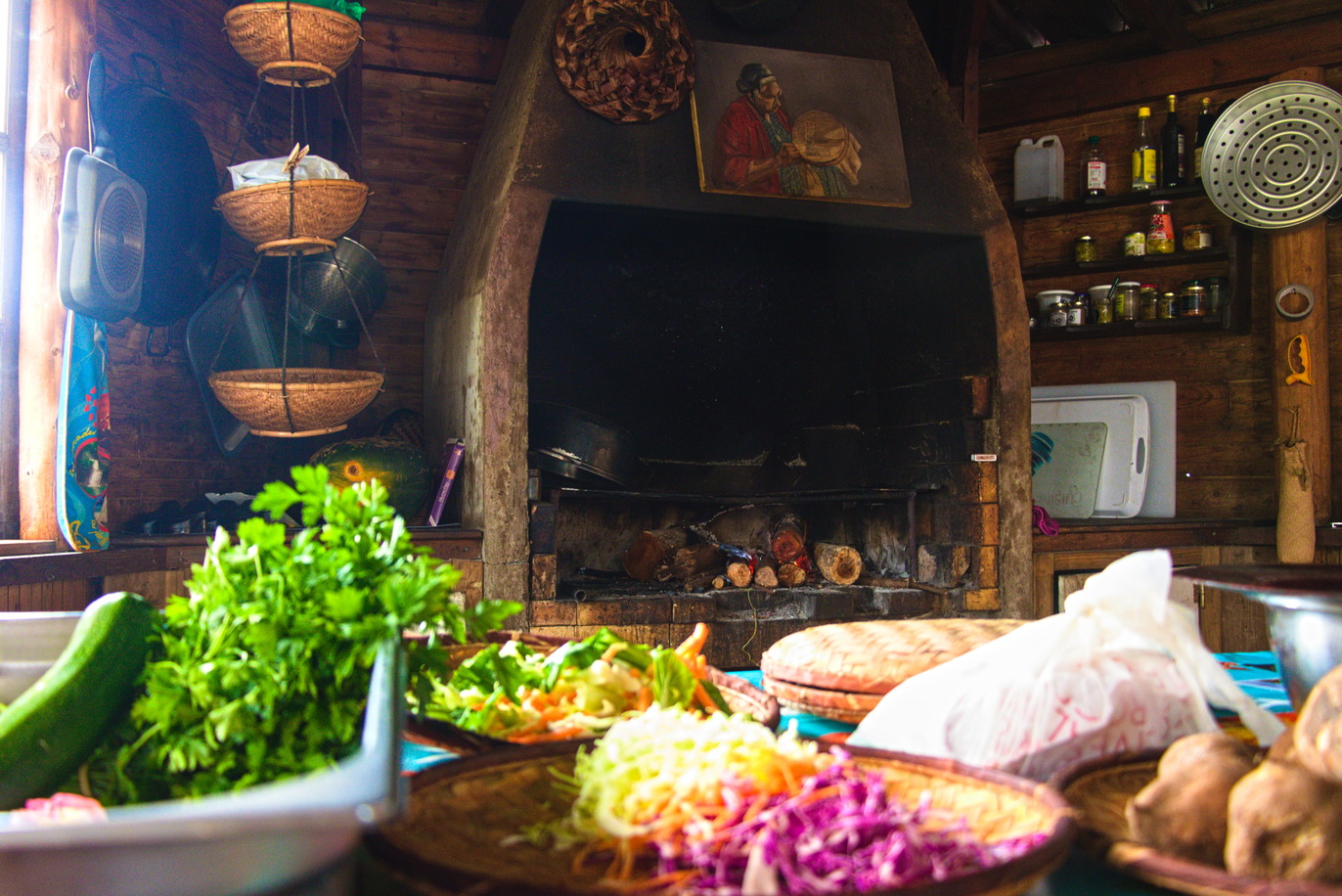 ZARLOR ATELIER DE CUISINE CRÉOLE TRADITIONNELLE