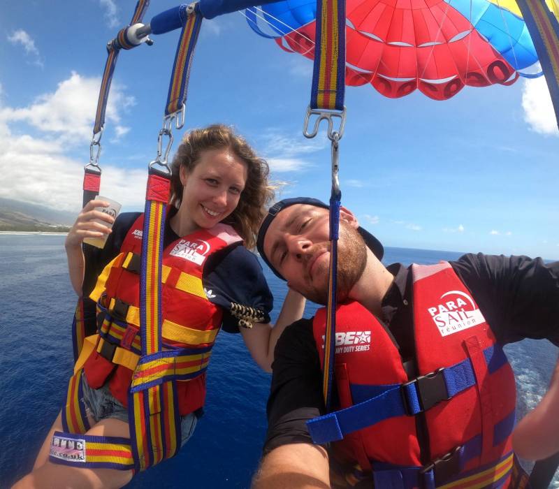 ZARLOR PACK MULTI-ACTIVITÉS - AVEC MES DALONS