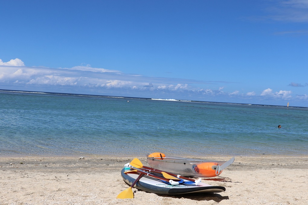 OFFRES KAYAK - FESTIVAL DE L'OCÉAN