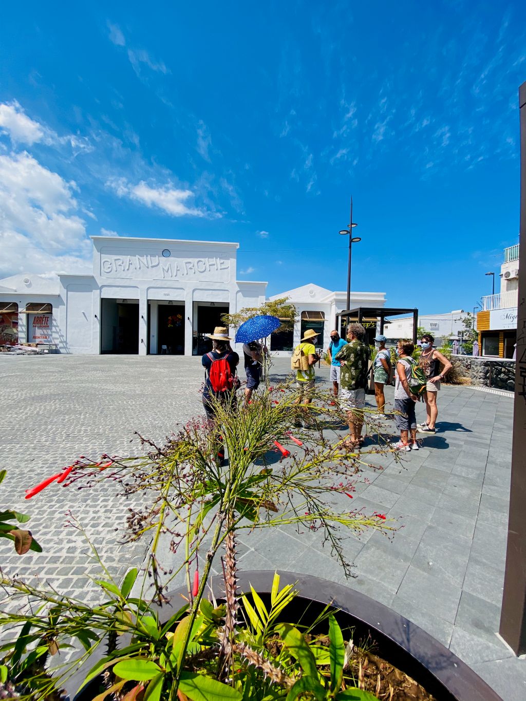 JEP 2025 - SUR LES TRACES DES PIONNIERS DU DESERT