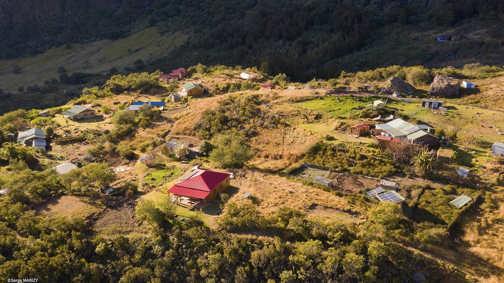 FDLR 2025 - Week-end 25 & 26 rando 1