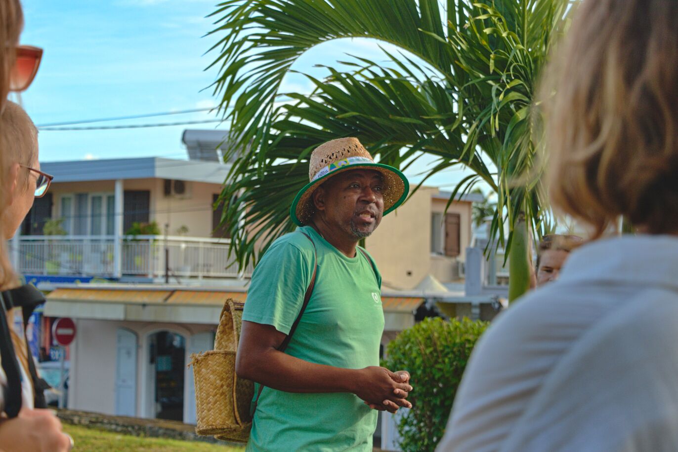 BALADE CULTUELLE - KOZ KOZÉ