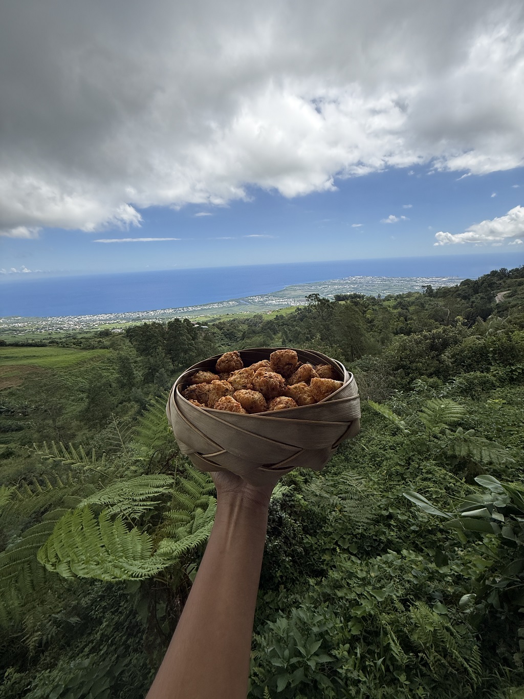 ZARLOR SAVEURS PEI - CHEZ UNE FAMILLE D'AGRICULTEURS