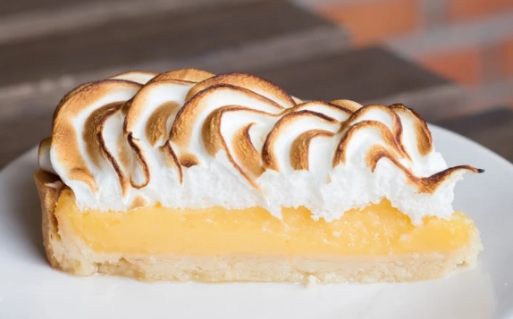 ZARLOR SAVEURS PEI - LES PÂTISSERIES DE L'OUEST