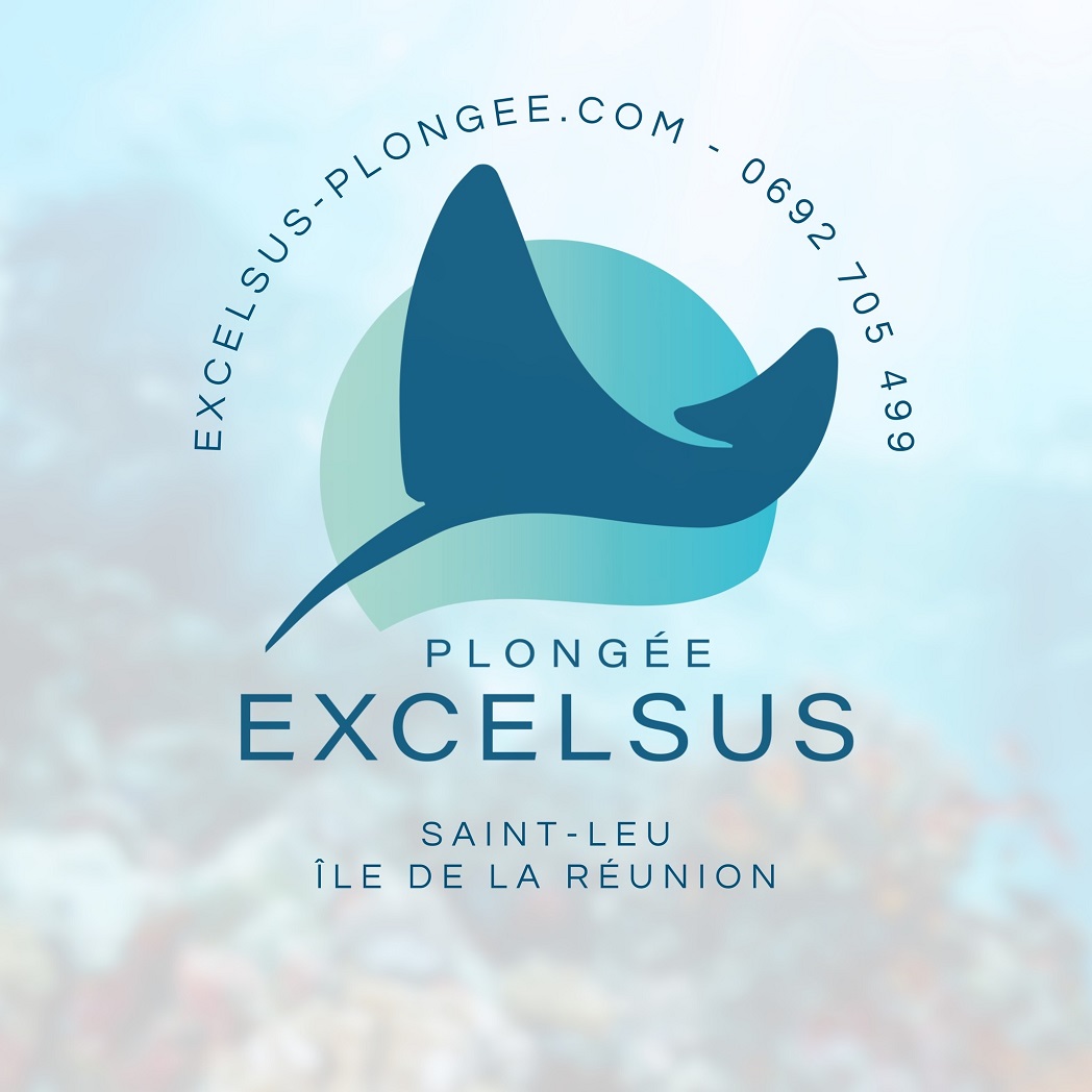 EXCELSUS PLONGÉE - NOU VIV SA TER LA