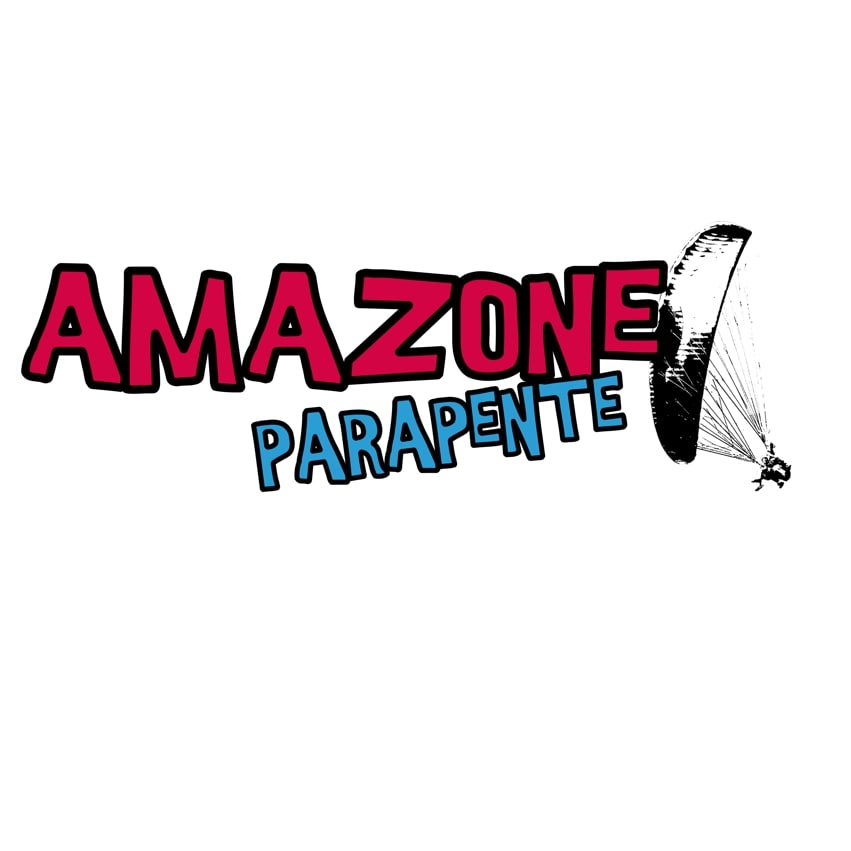 AMAZONE PARAPENTE - NOU VIV SA TER LA