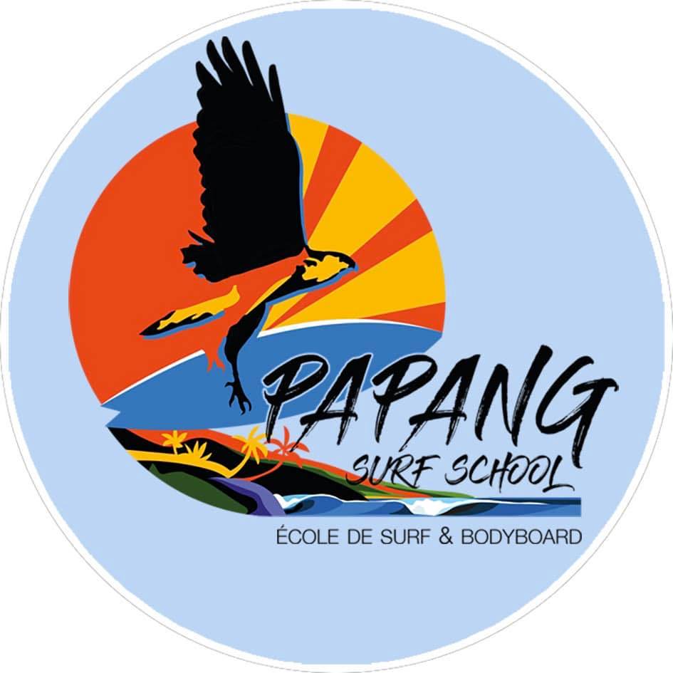 PAPANG SURF SCHOOL - NOU VIV SA TER LA
