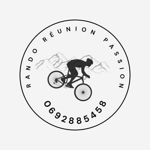 RANDO REUNION PASSION VTT - NOU VIV SA TER LA