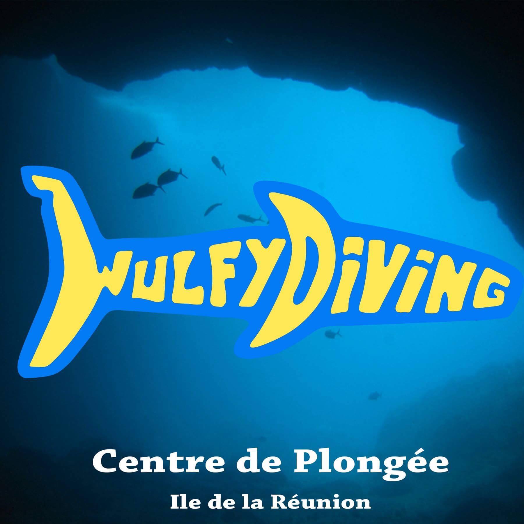 WULFY DIVING - NOU VIV SA TER LA