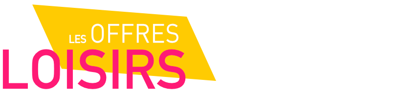 Les Offres Loisirs