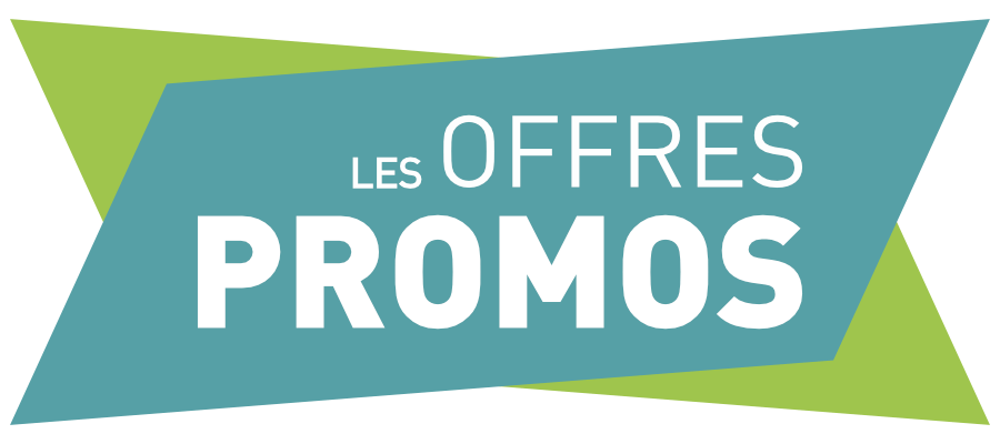 Les Offres promos