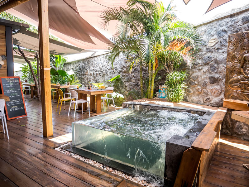 Les 5 spas incontournables de l'ouest de la réunion Office de Tourisme de l'Ouest 974