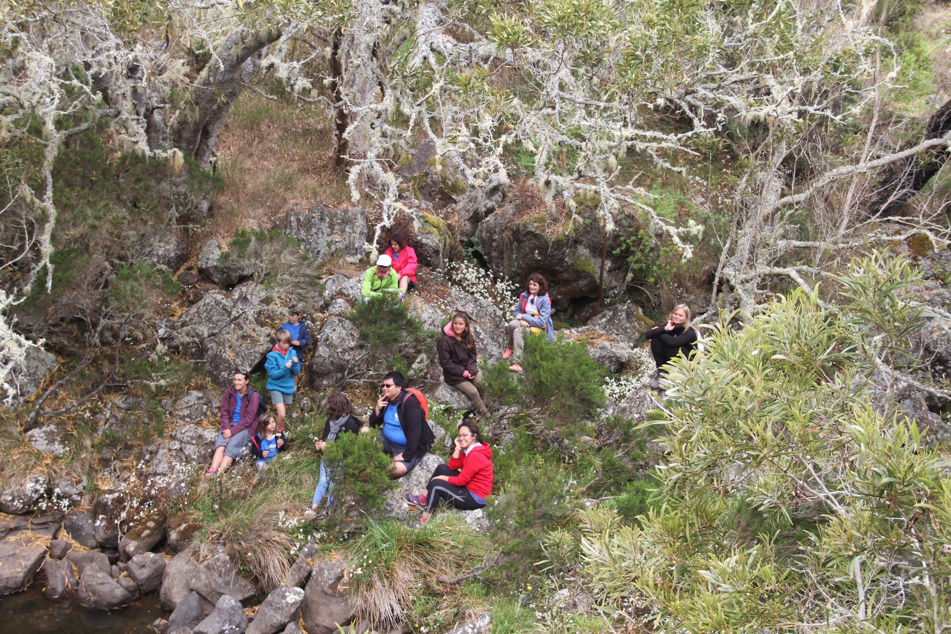 FESTIVAL DE LA RANDO 2019 - 5ÈME ÉDITION - Ouest La Réunion 974