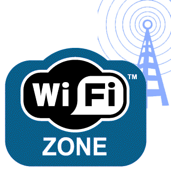 Restez connecté : spots WIFI - Ouest La Réunion 974
